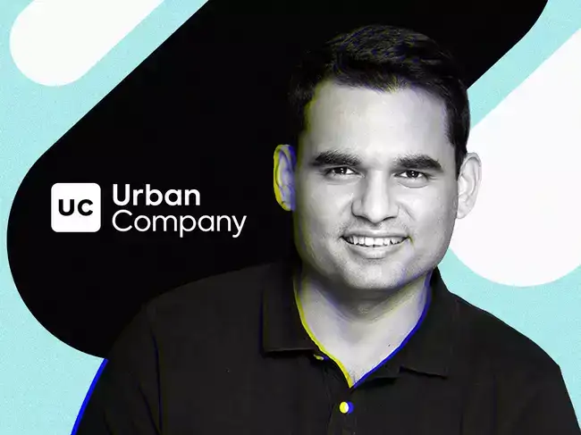 Urban Company Urban Company